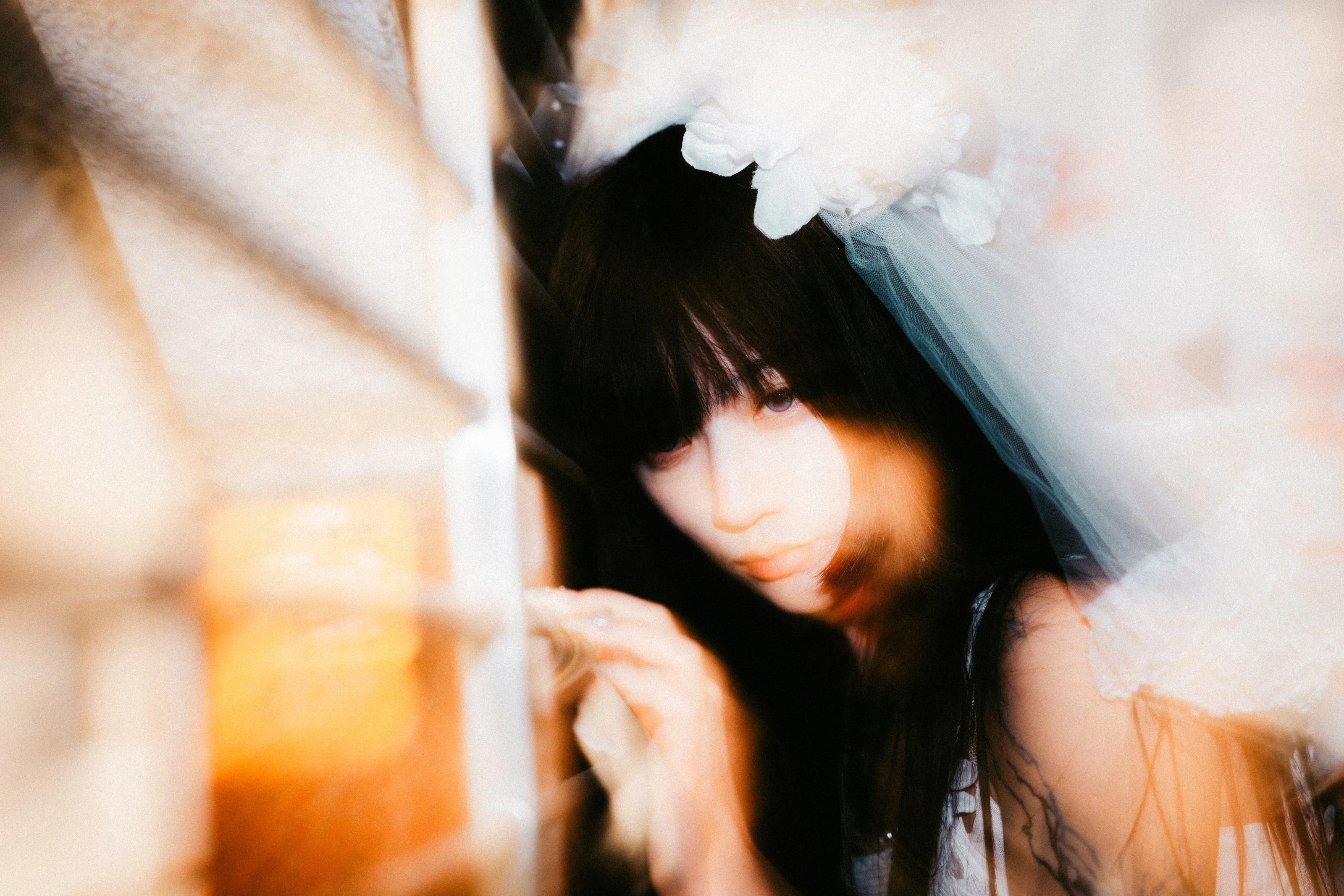 ポートレート 11
