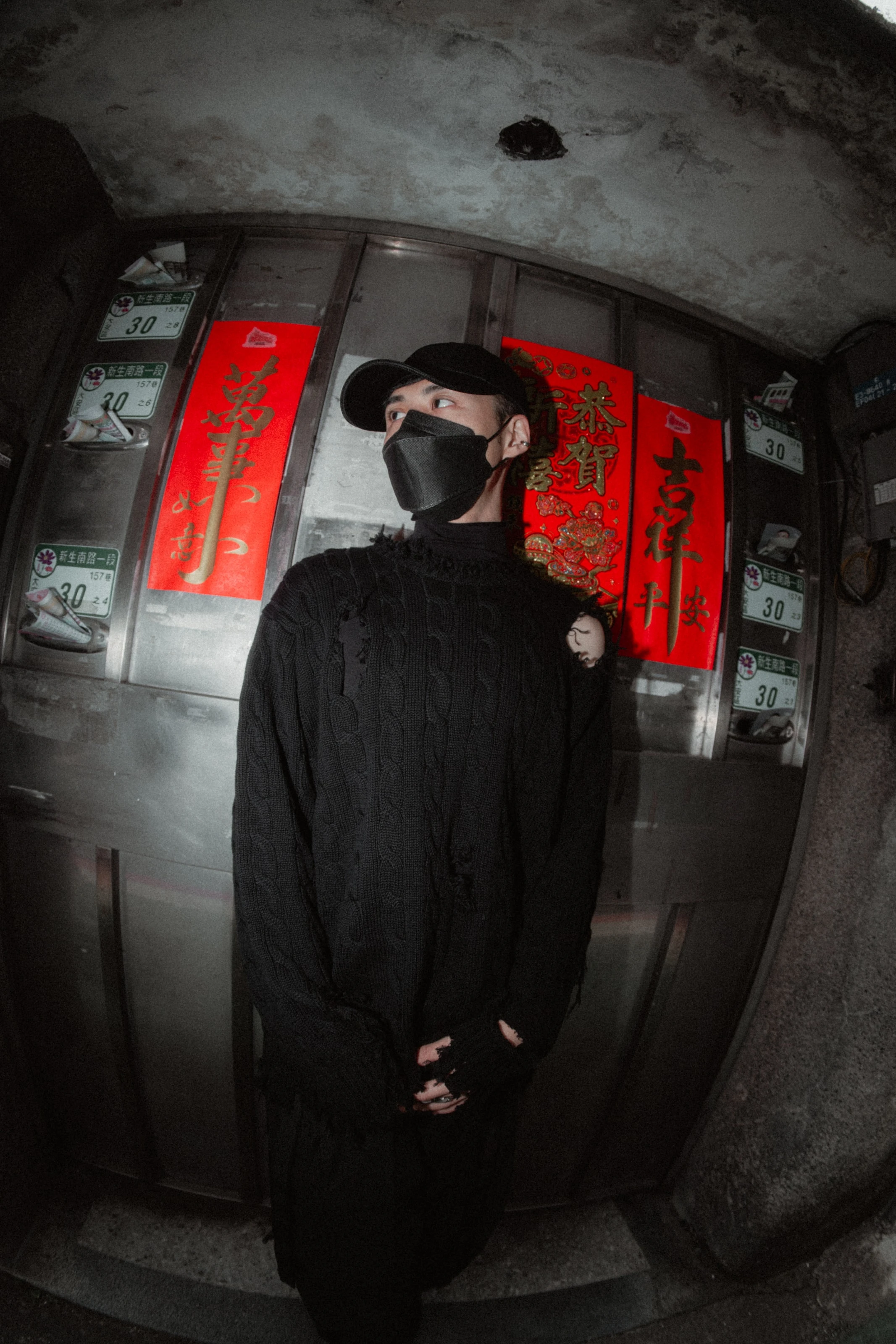 ポートレート 6