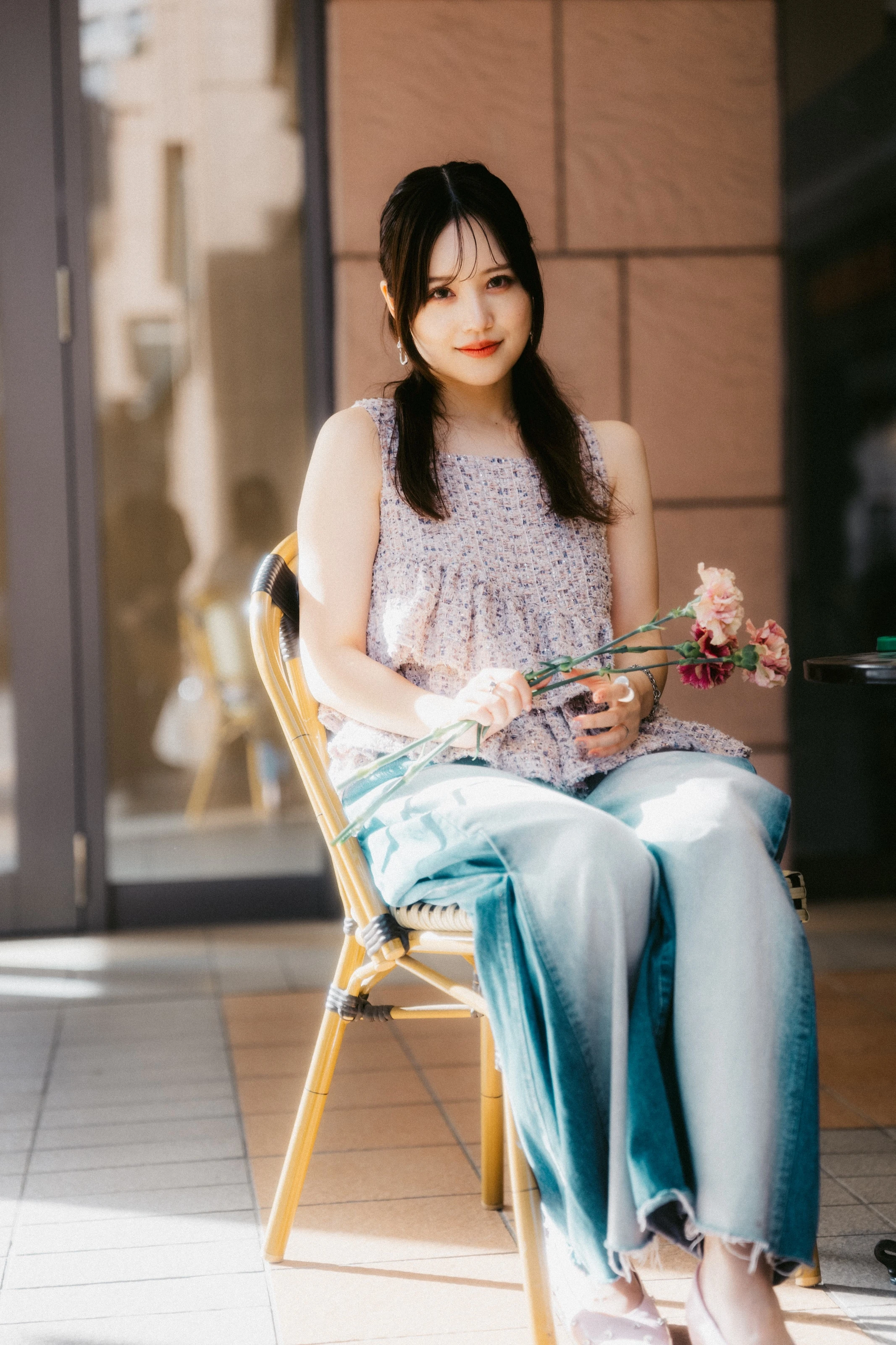Portrait 11