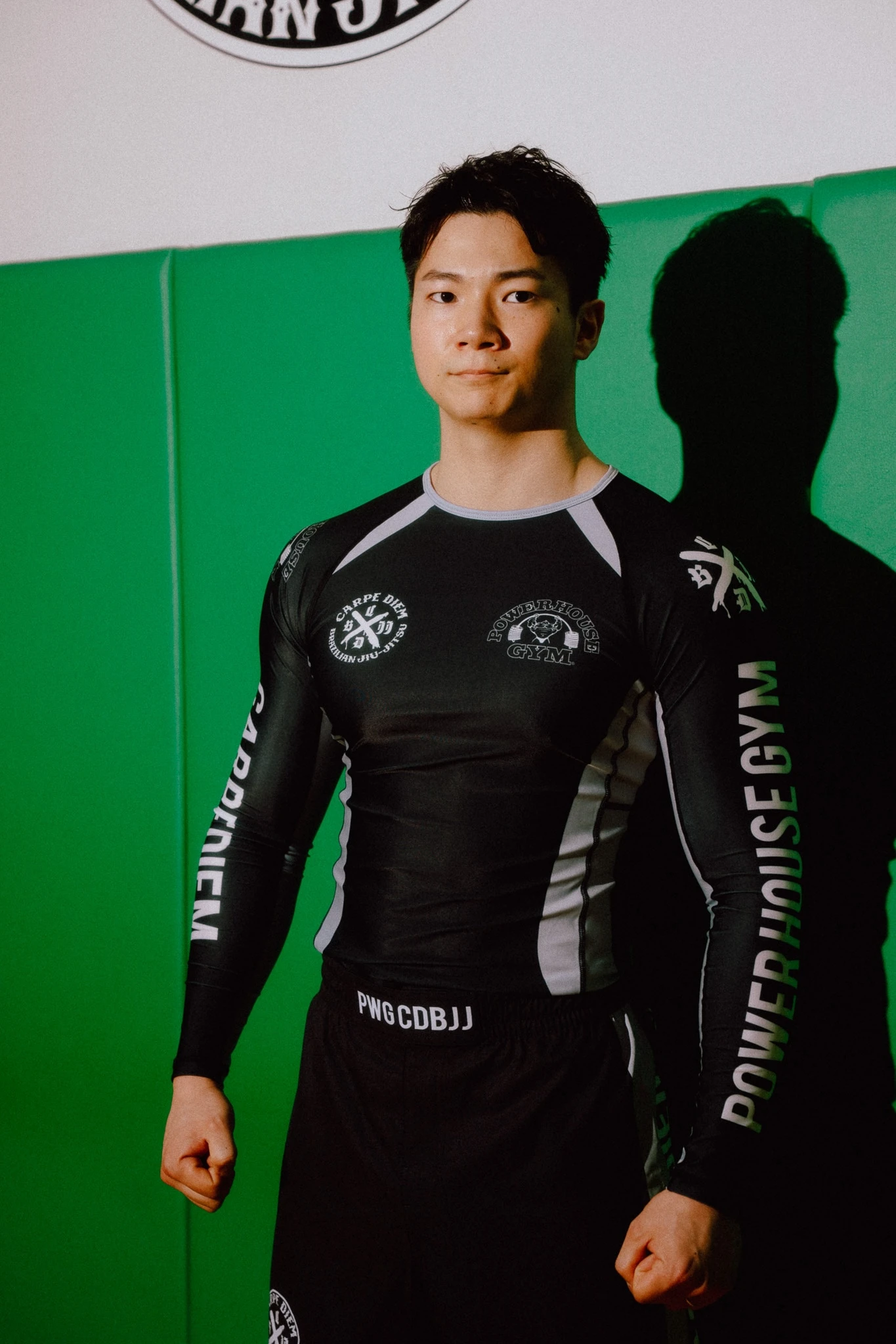 POWERHOUSE GYM × CARPE DIEM BJJ 36