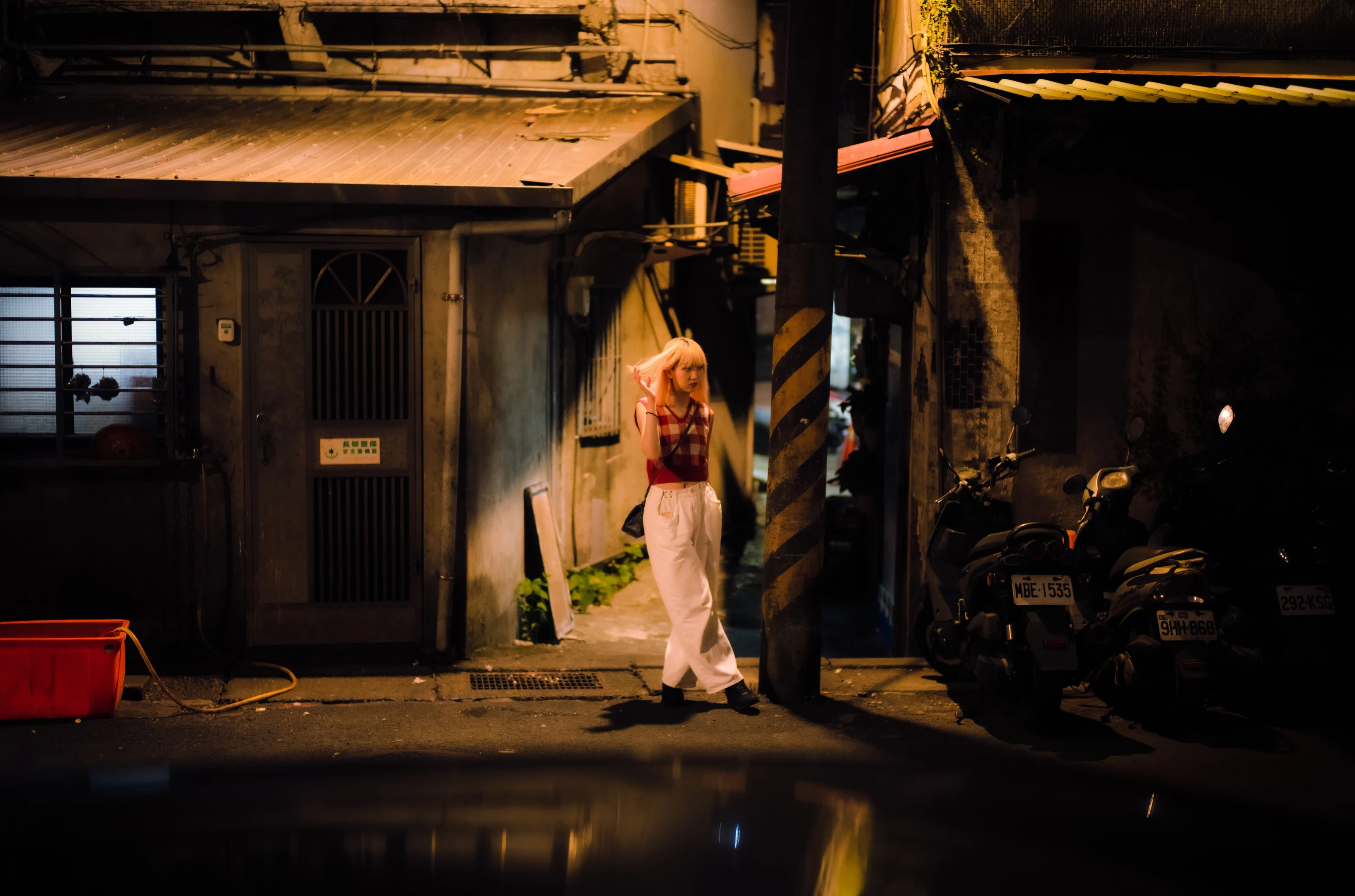 ポートレート 13