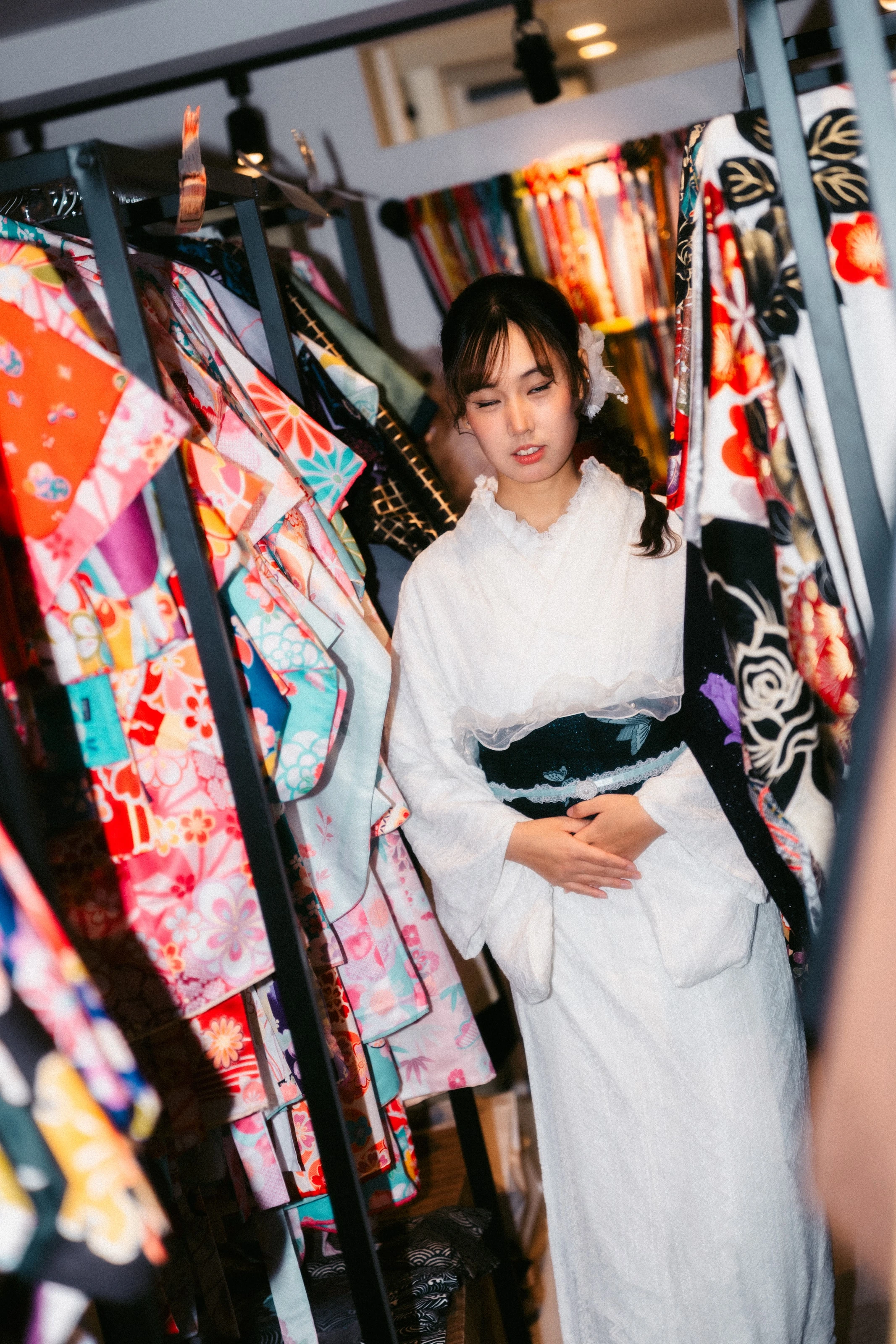 ポートレート 4