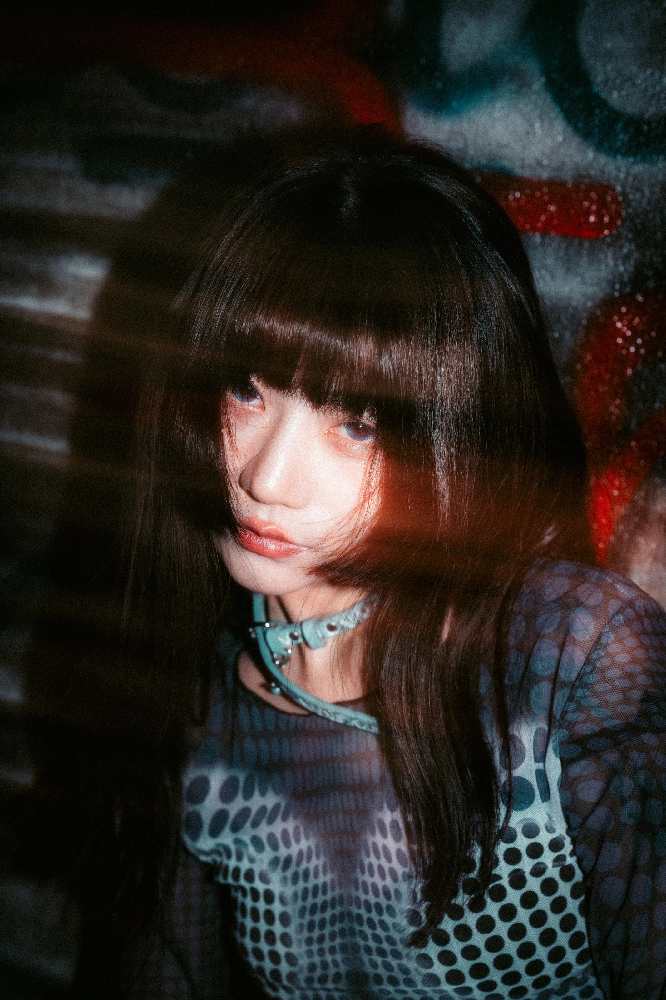 ポートレート 13