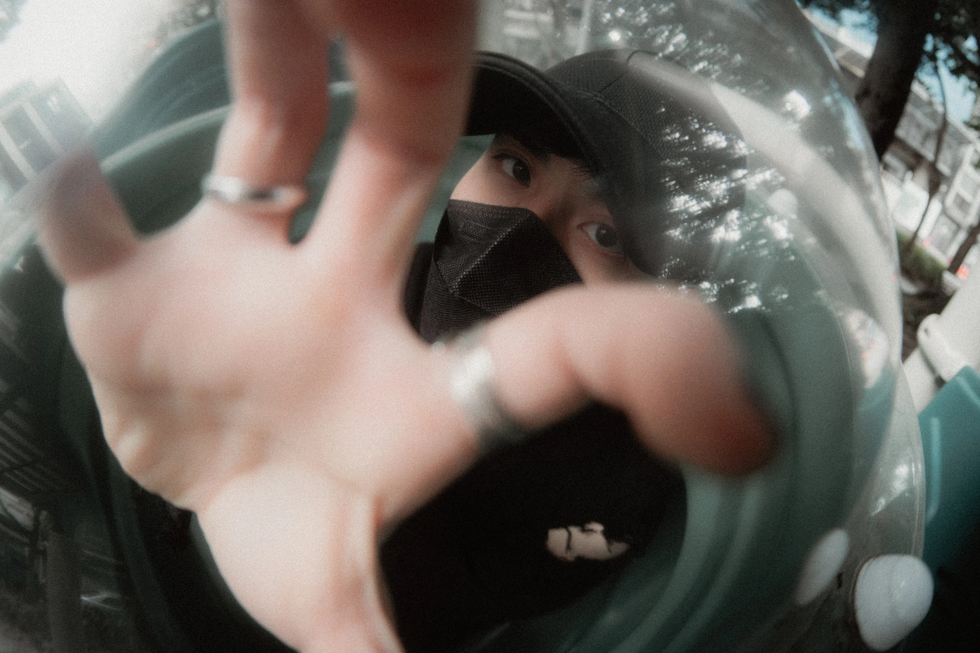 ポートレート 5