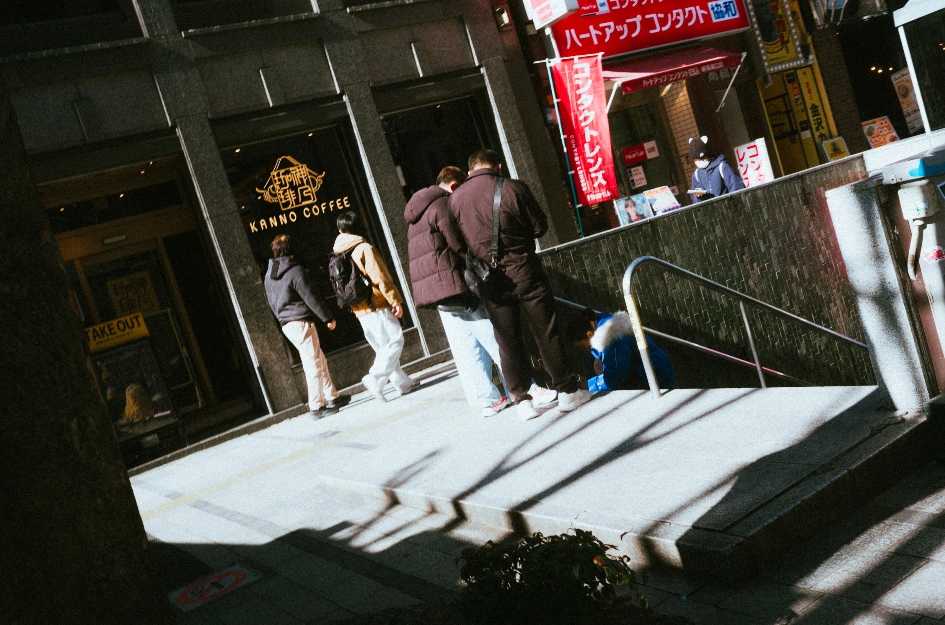 街拍 6