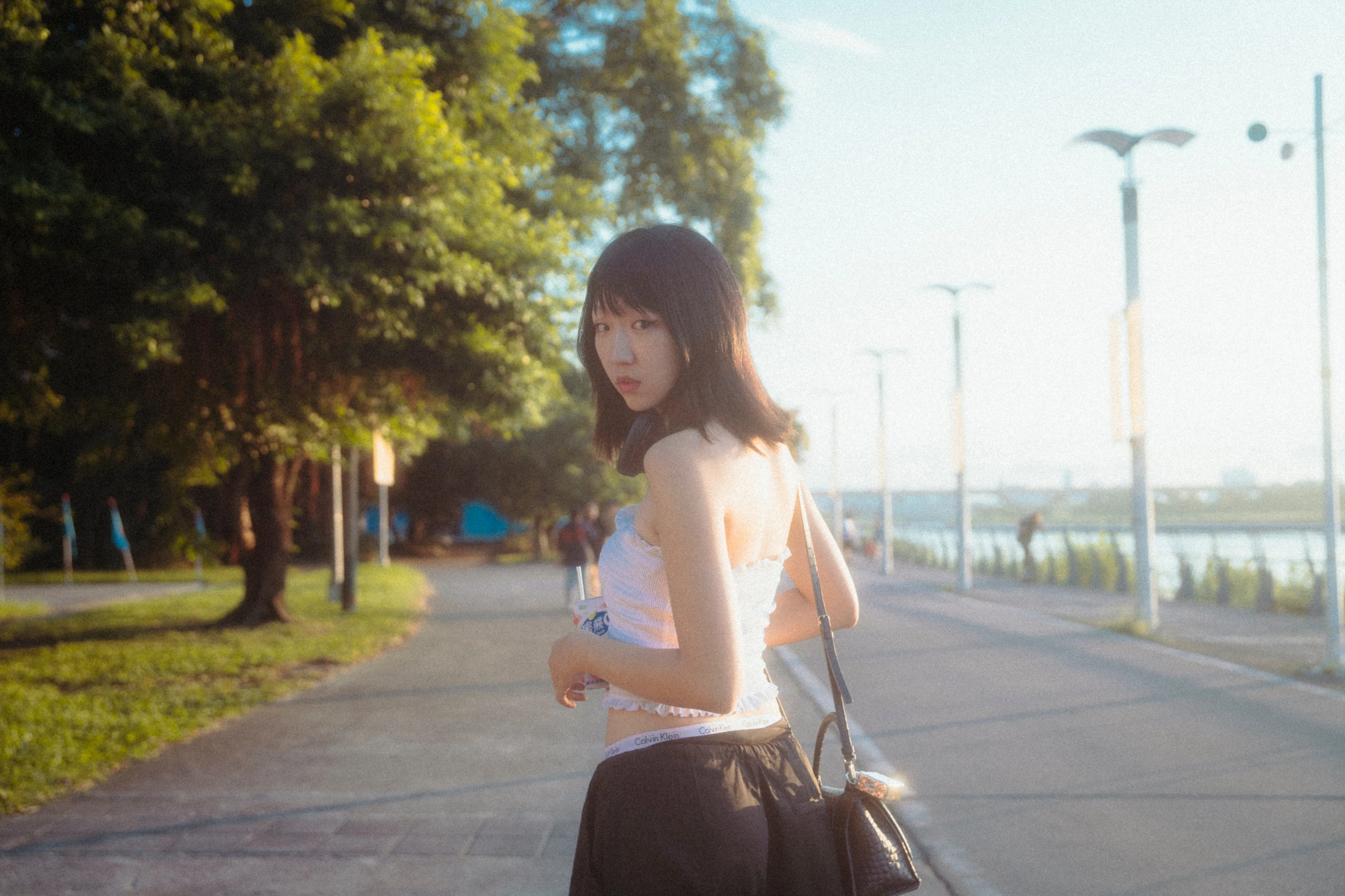 ポートレート 3