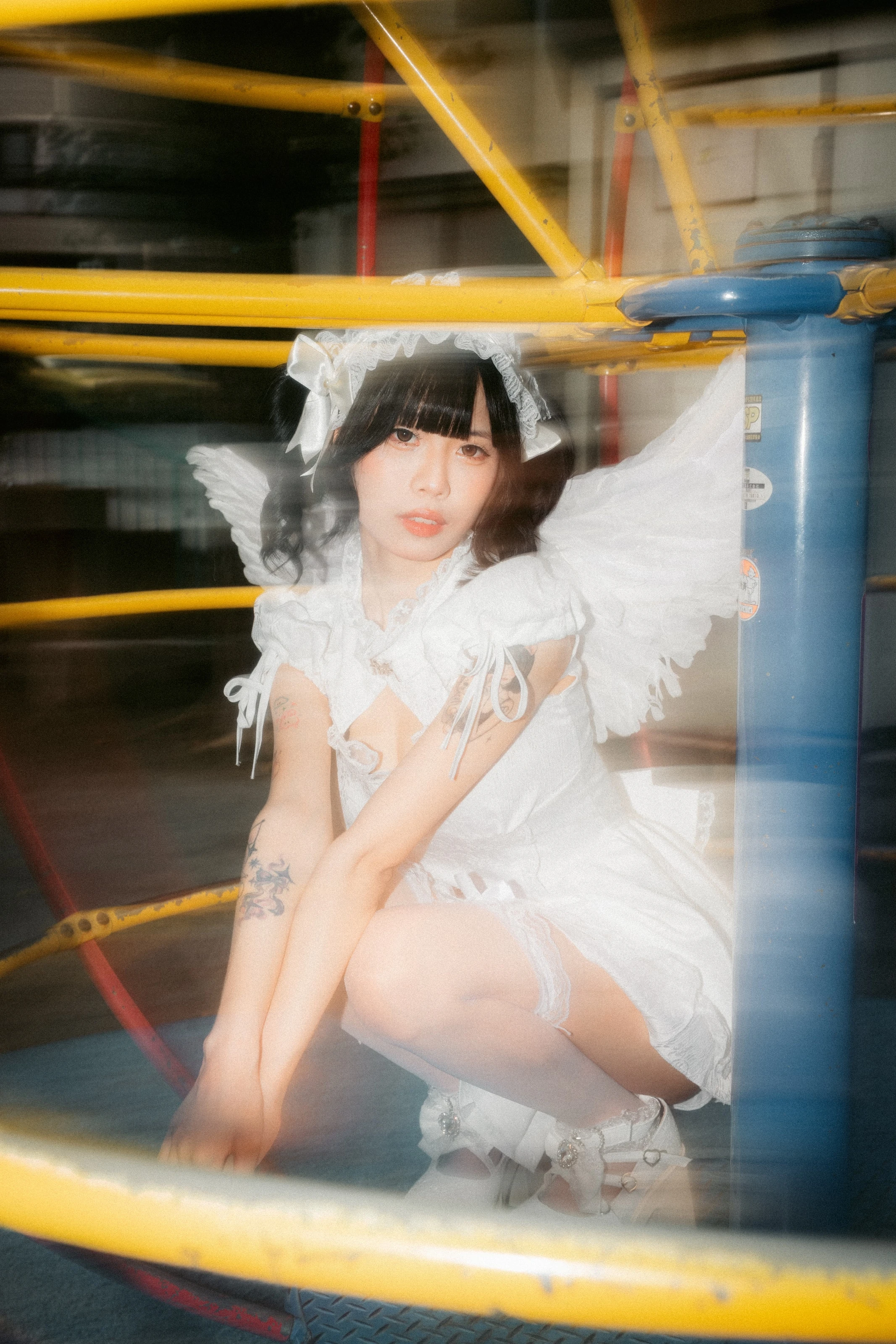 Portrait 3
