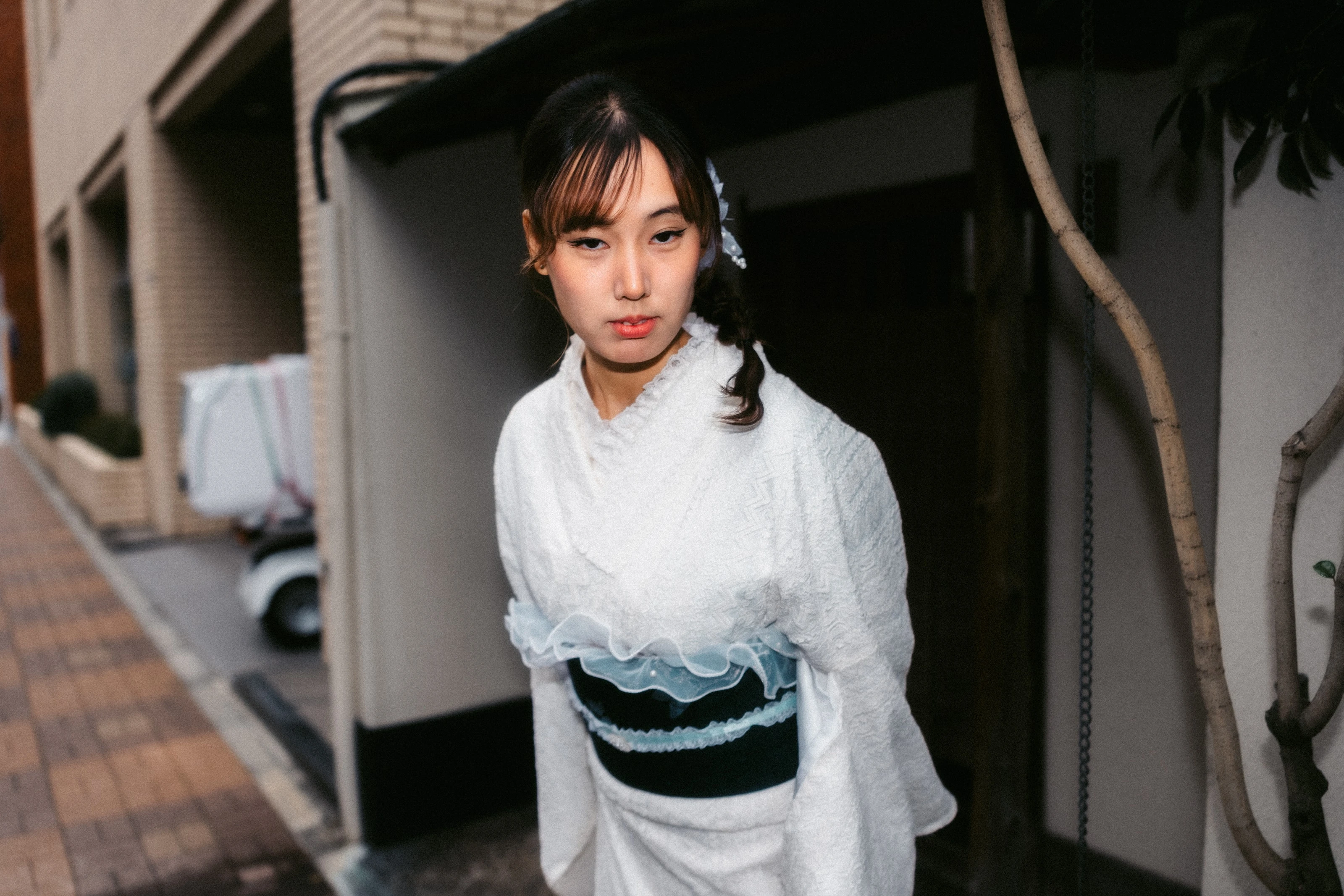 ポートレート 8