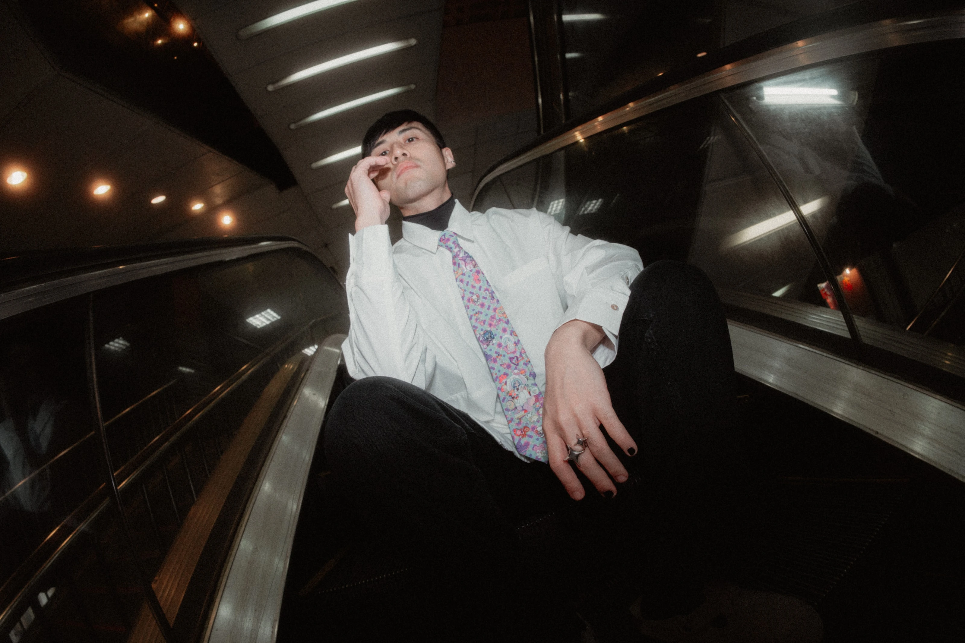 ポートレート 20