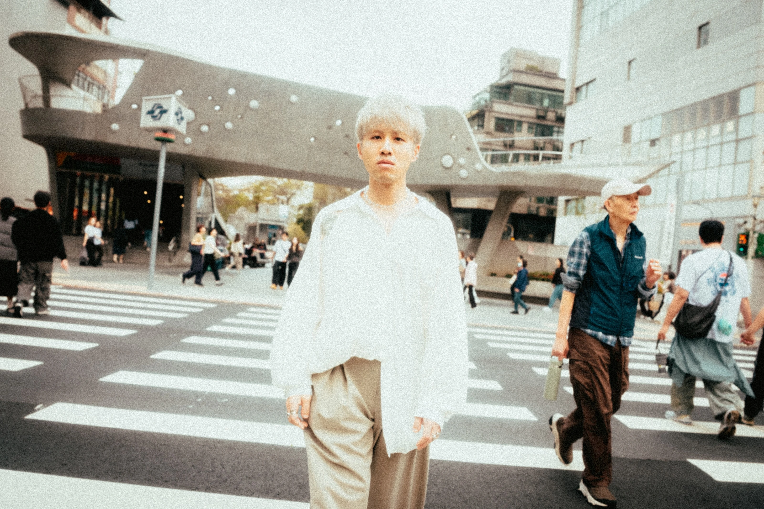 人像 17