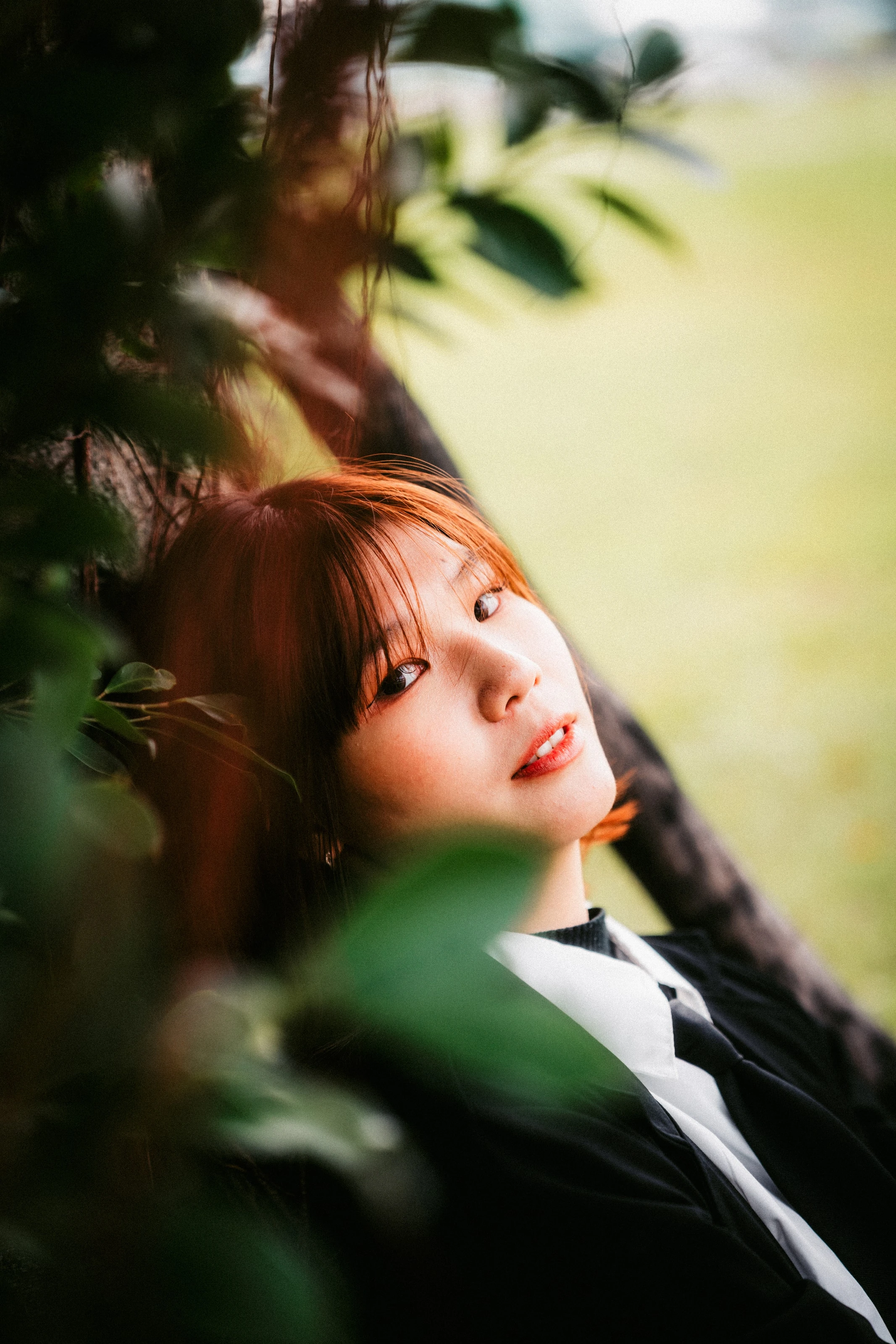 ポートレート 6