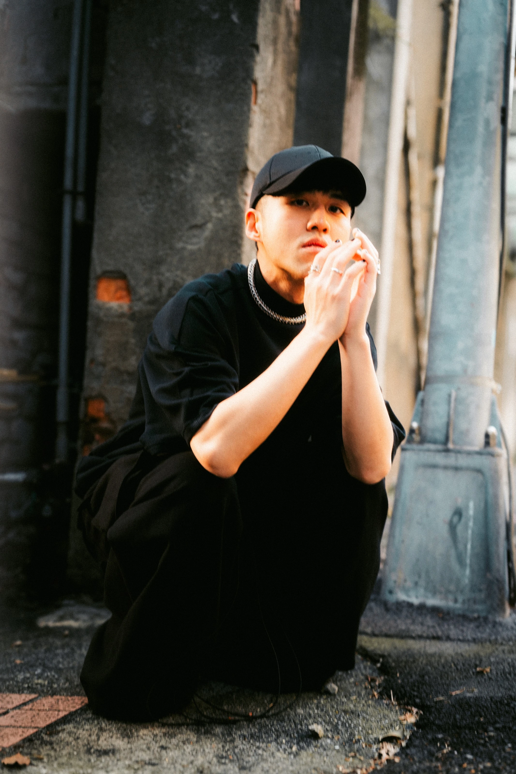 ポートレート 15