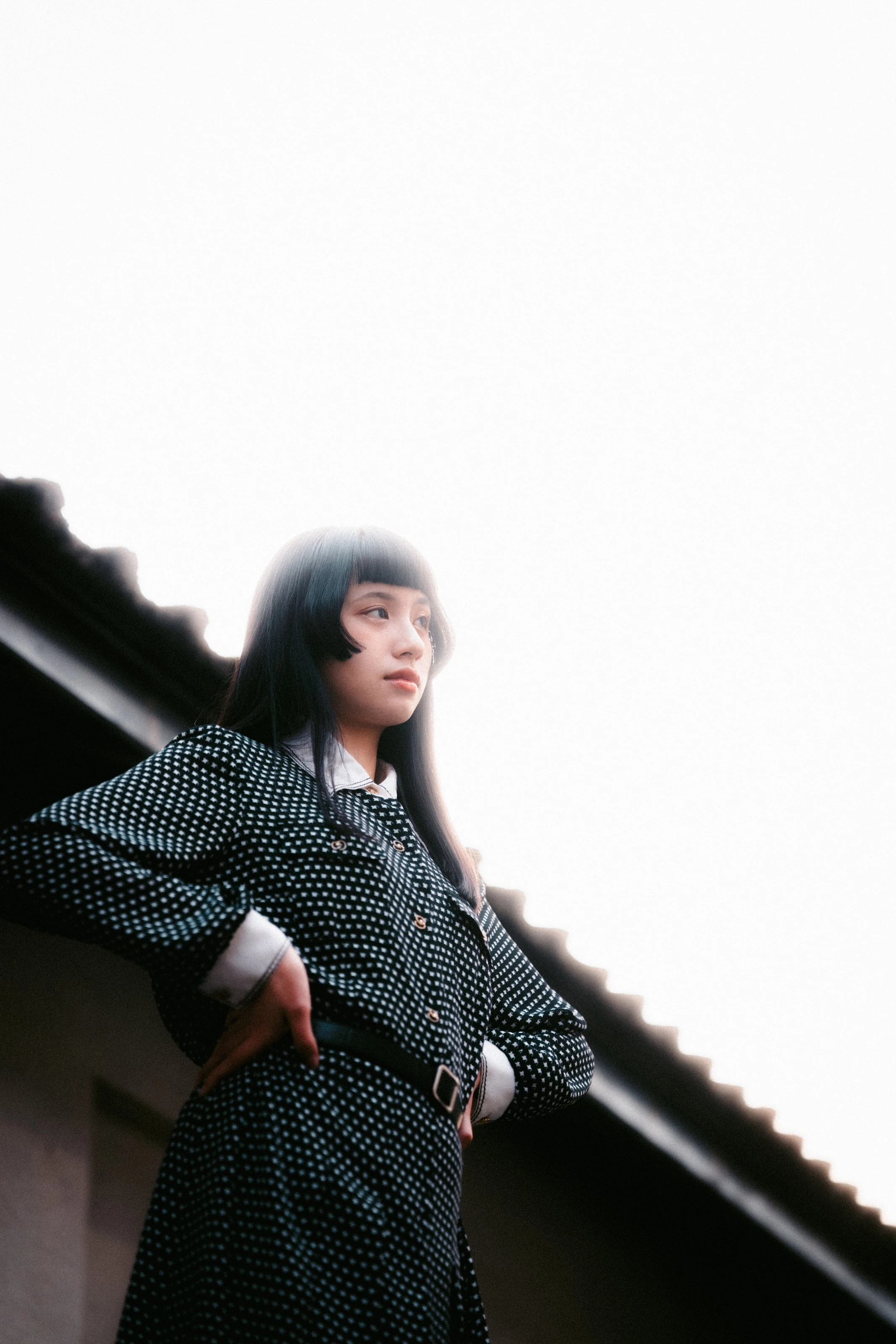ポートレート 16