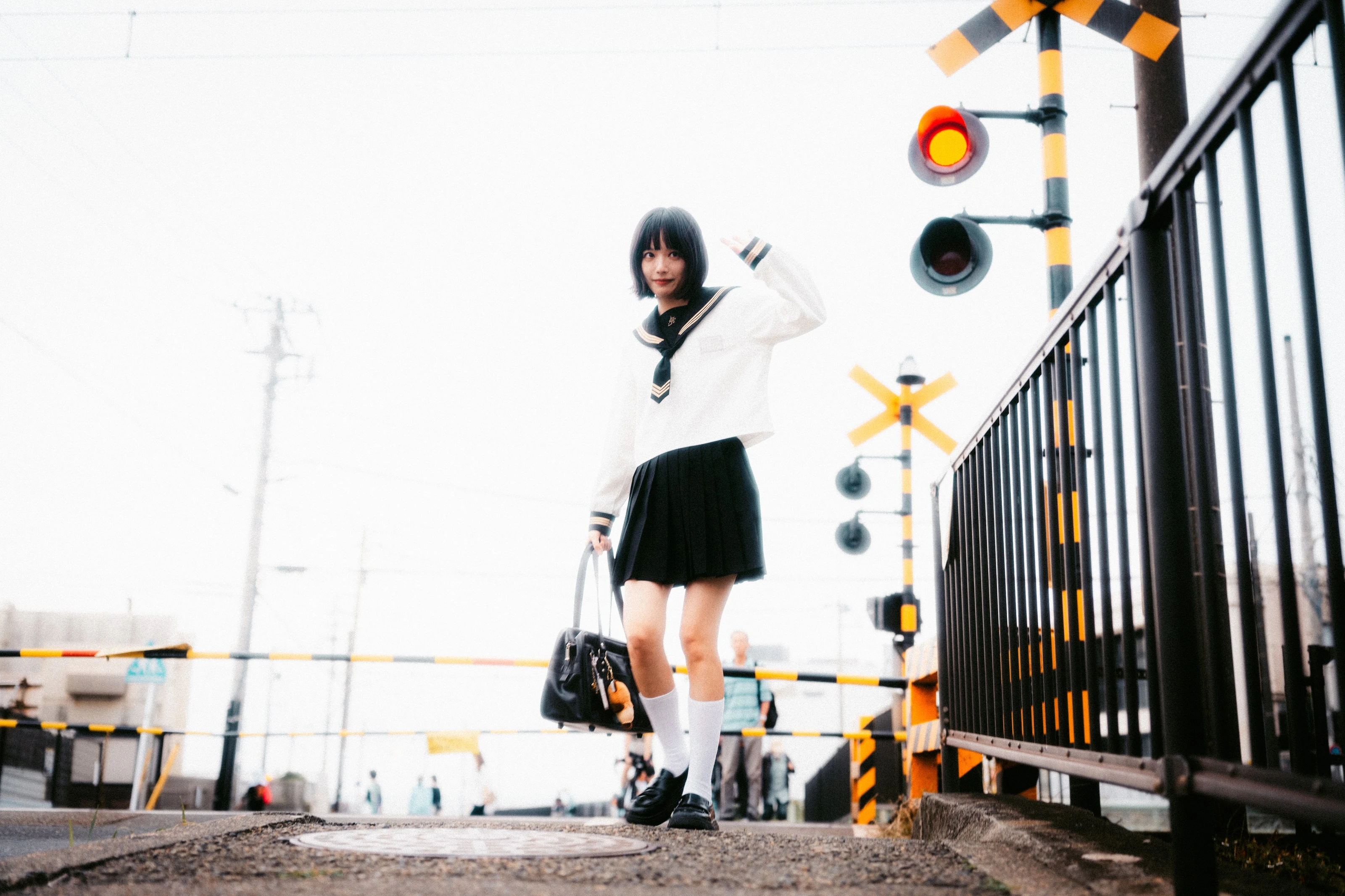 Portrait 24