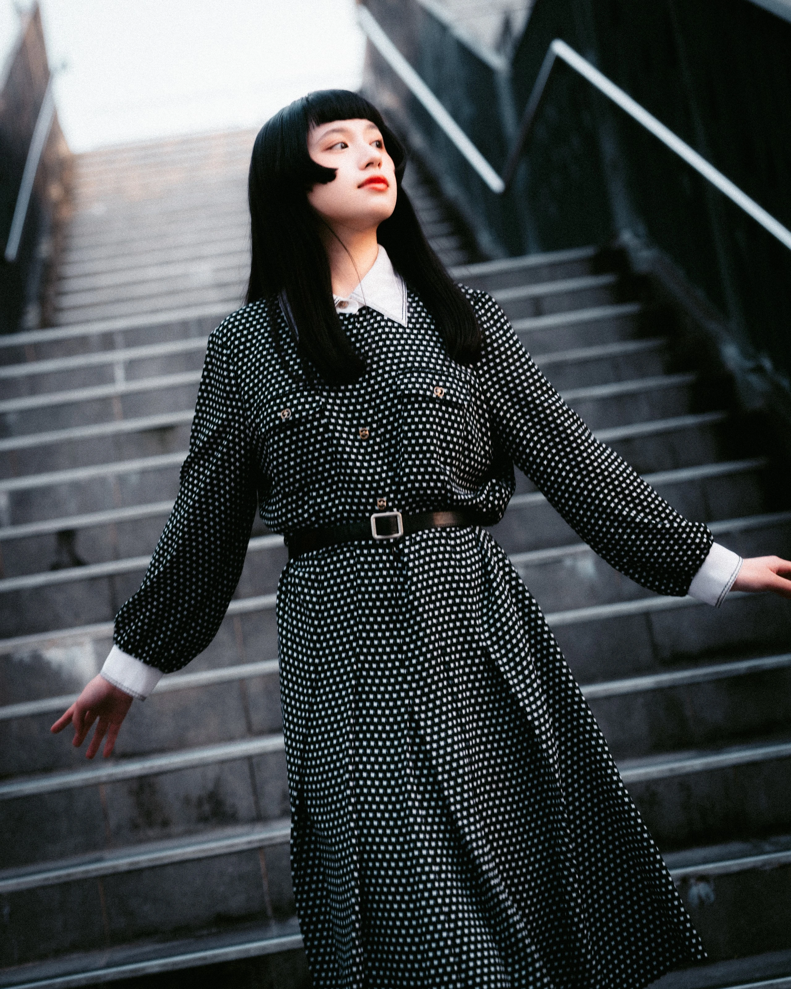 ポートレート 3