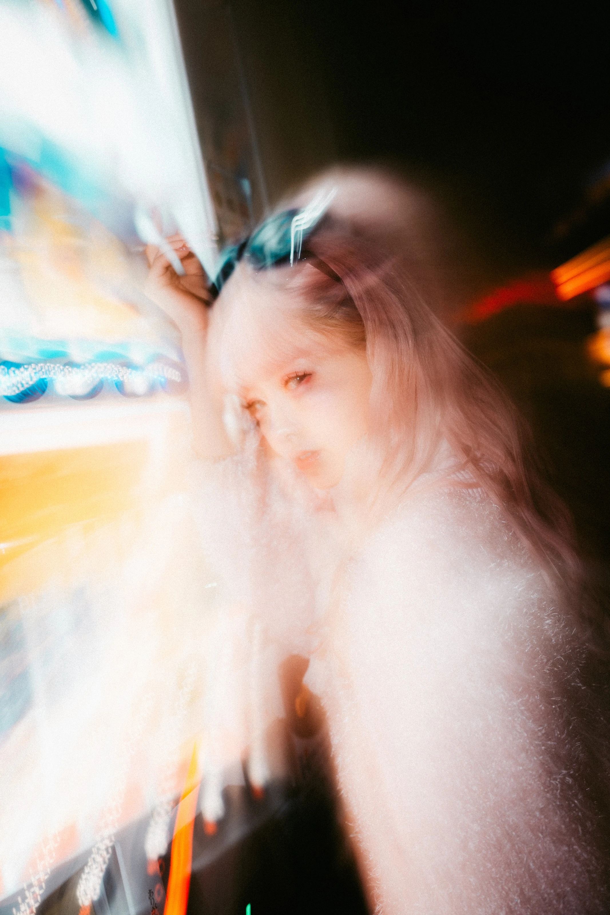 Portrait 22