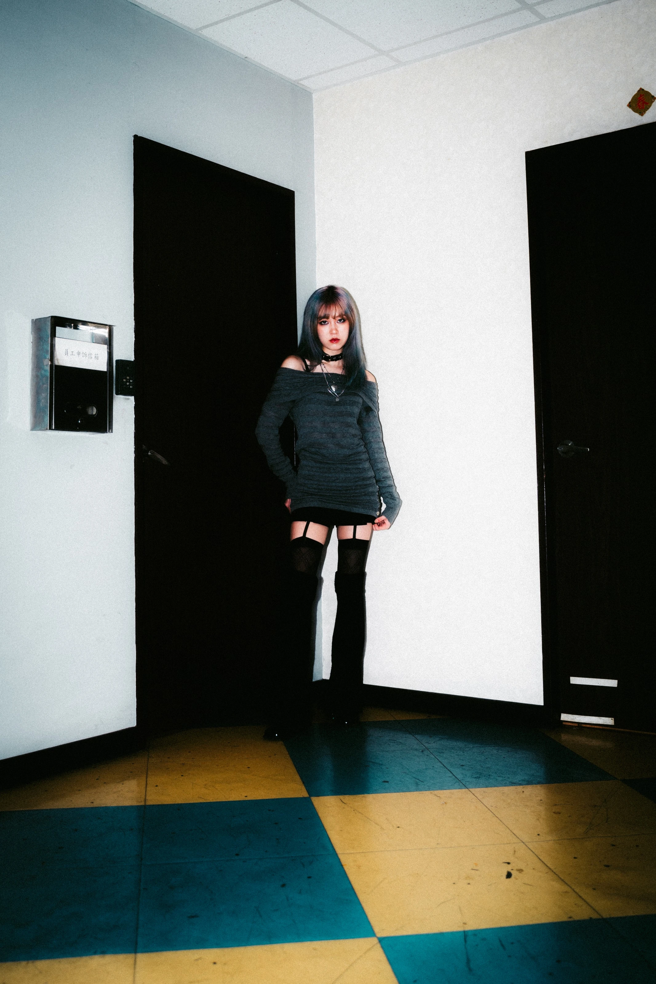 Portrait 25