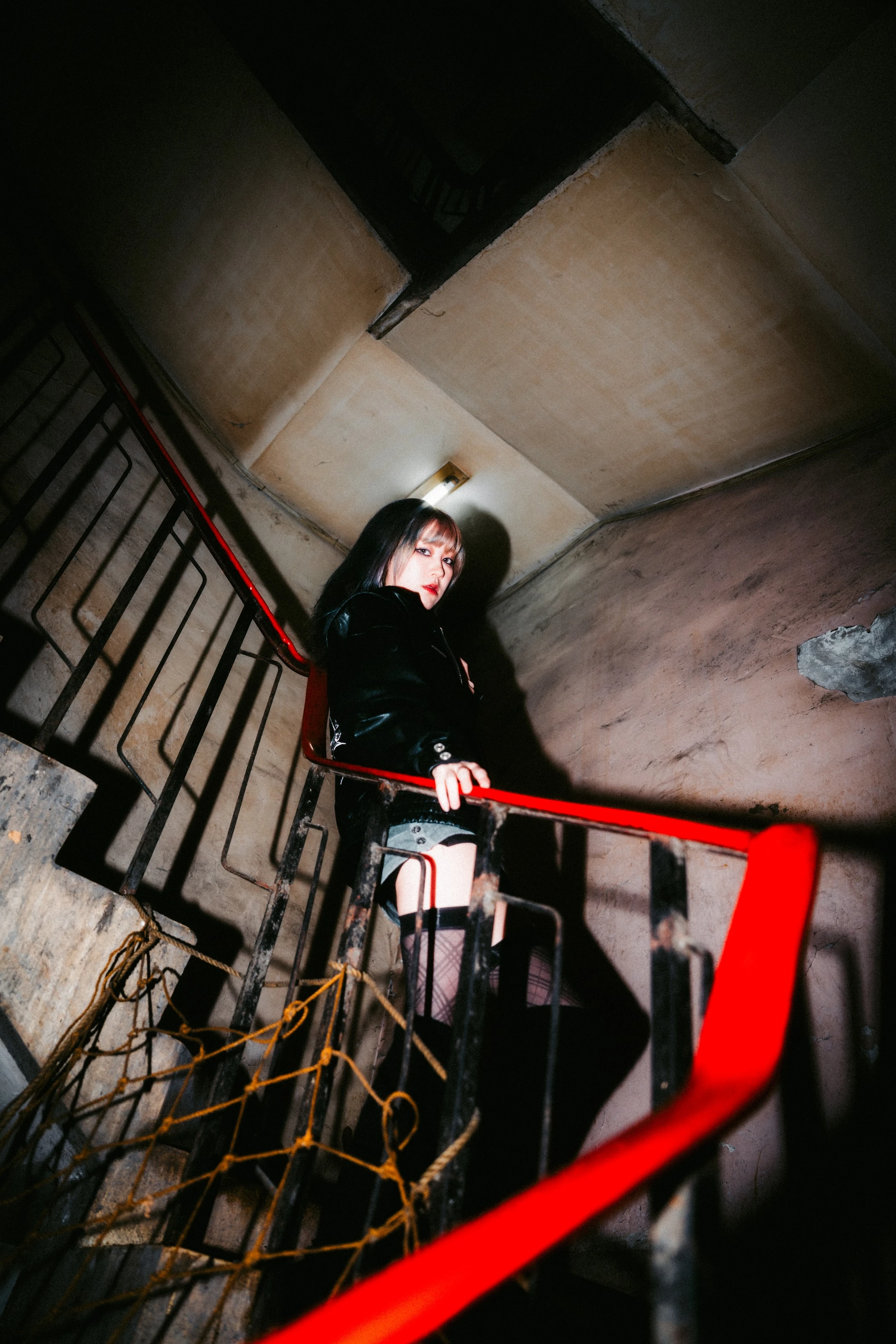 Portrait 10