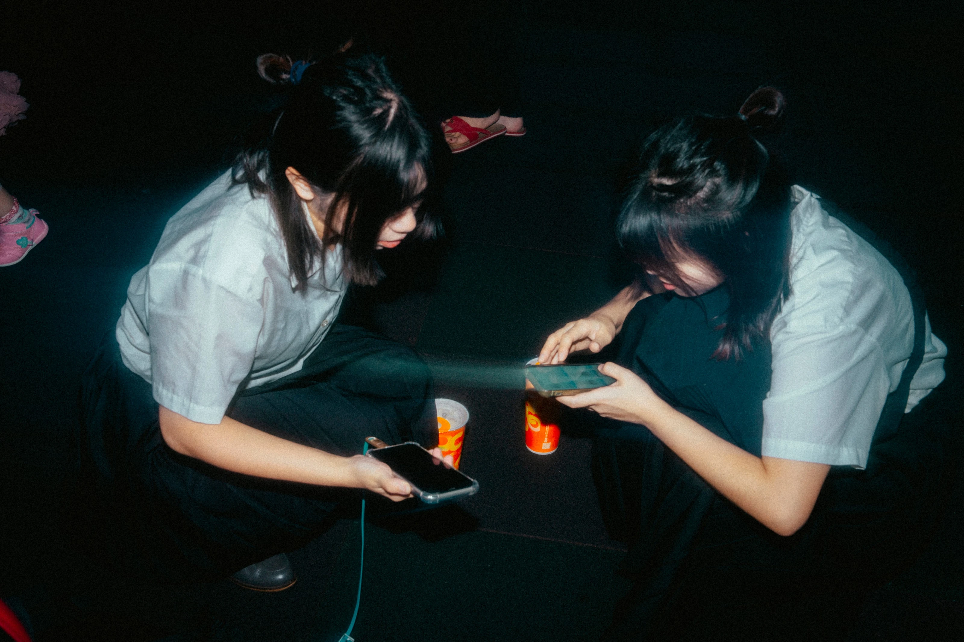 ポートレート 14