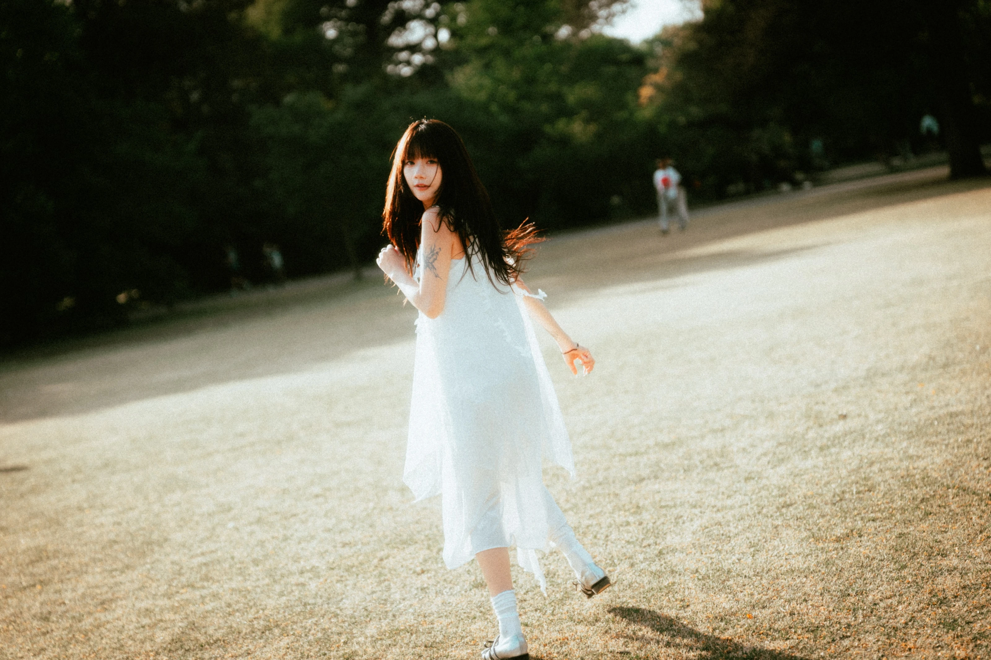 ポートレート 25