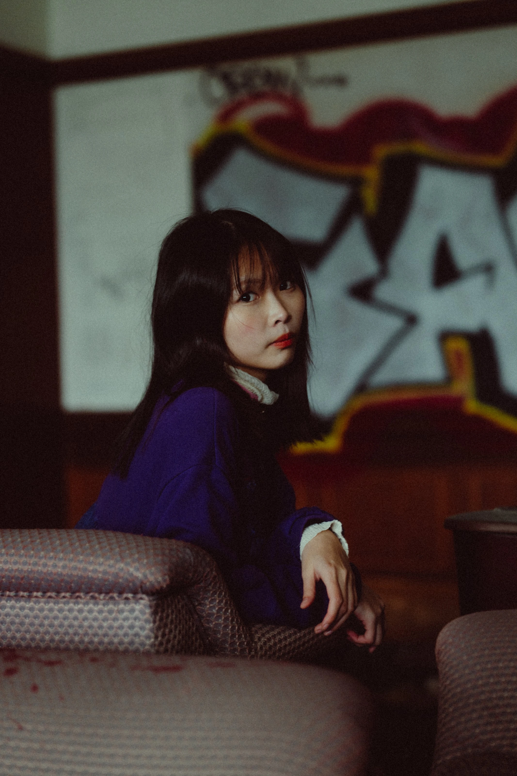 ポートレート 13