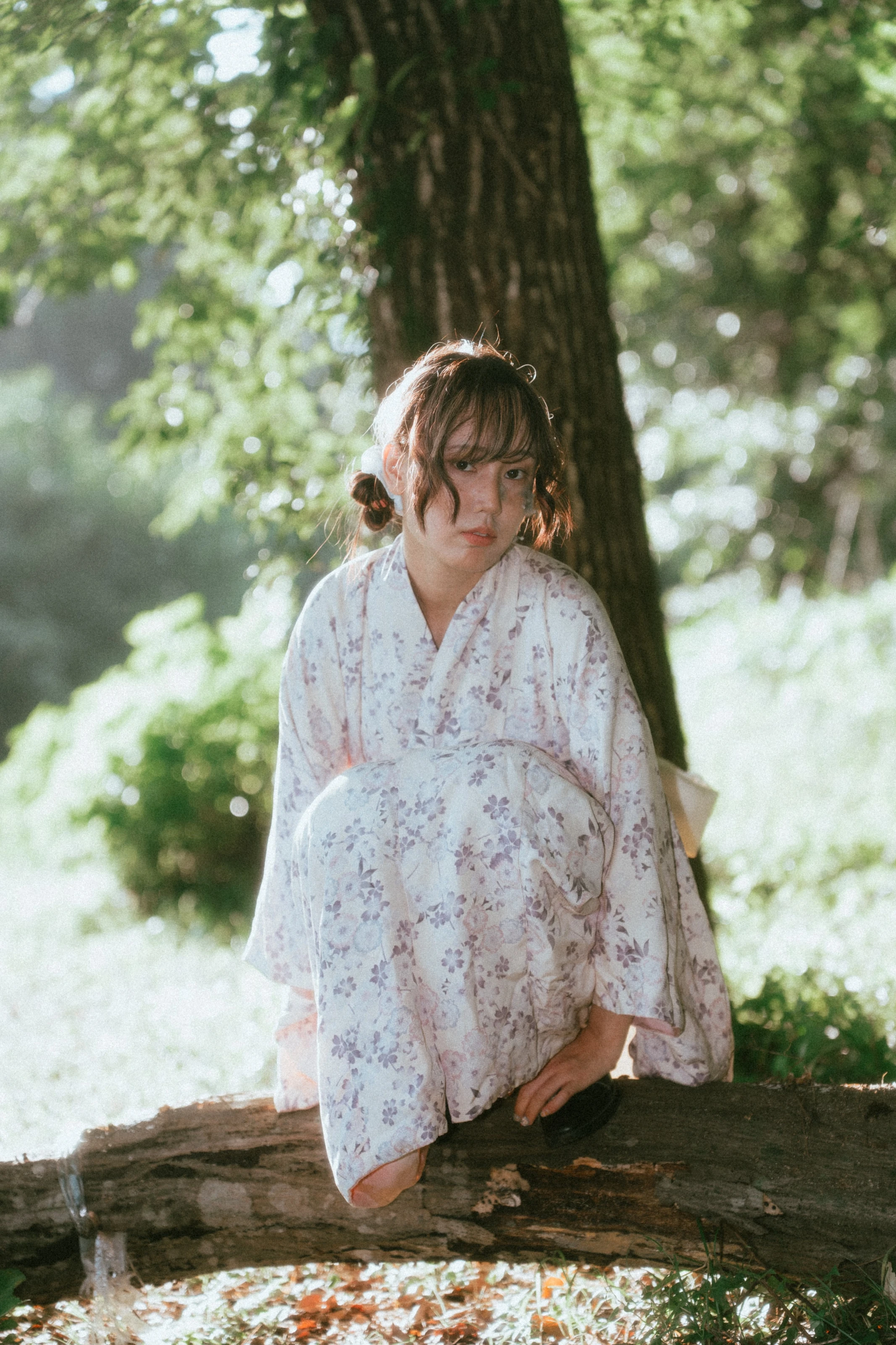 人像 10