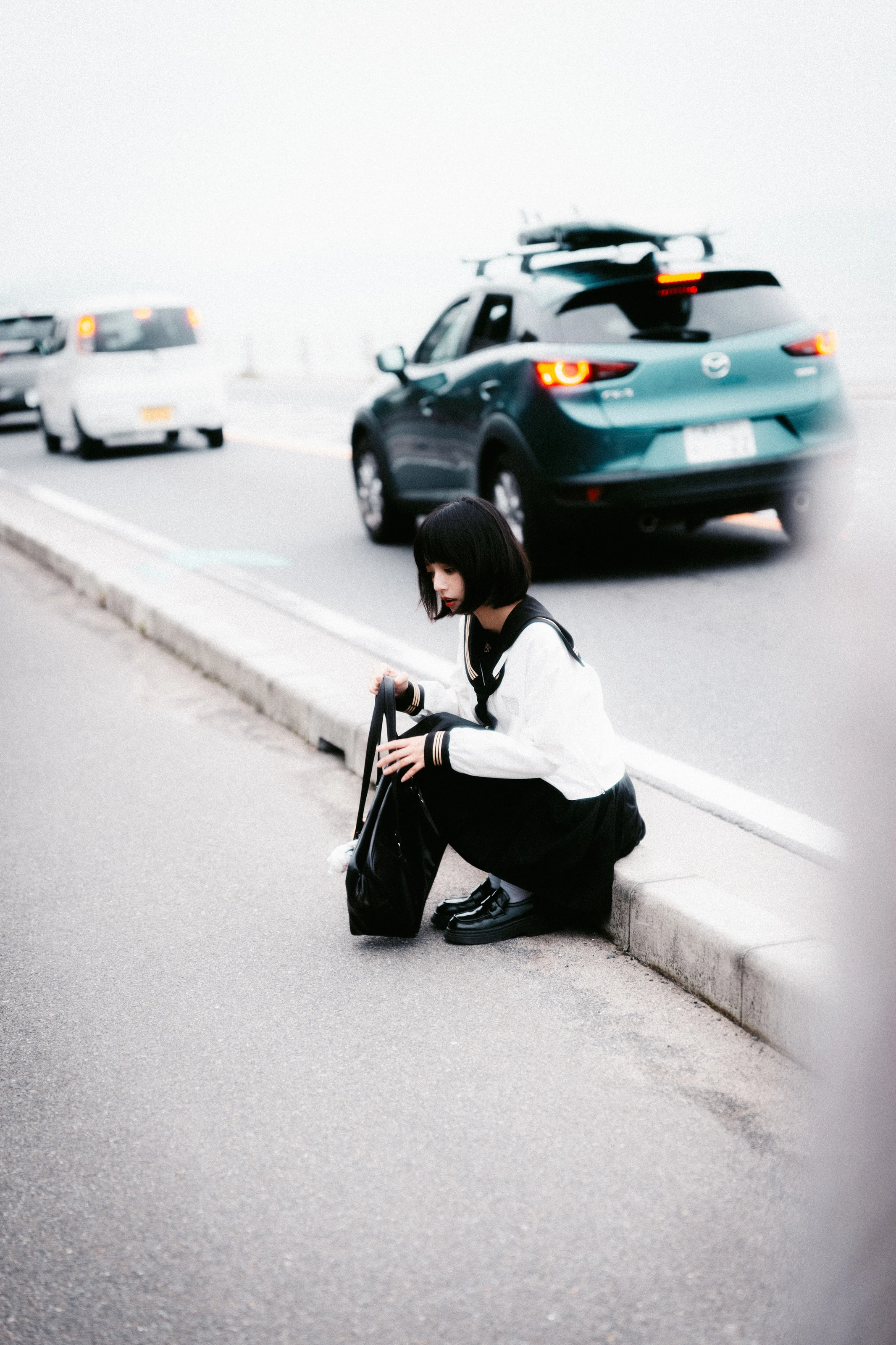 Portrait 7