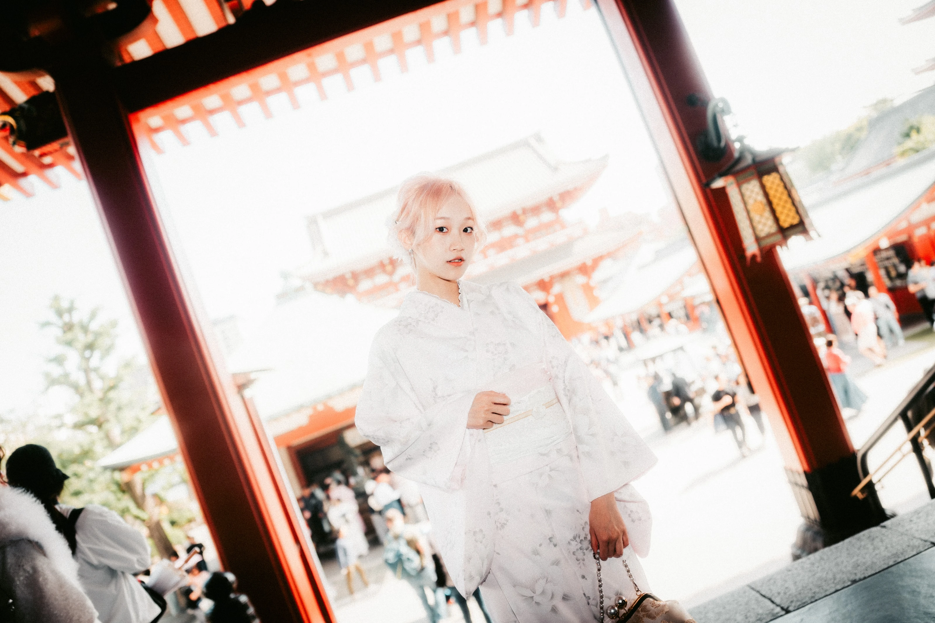 Portrait 11