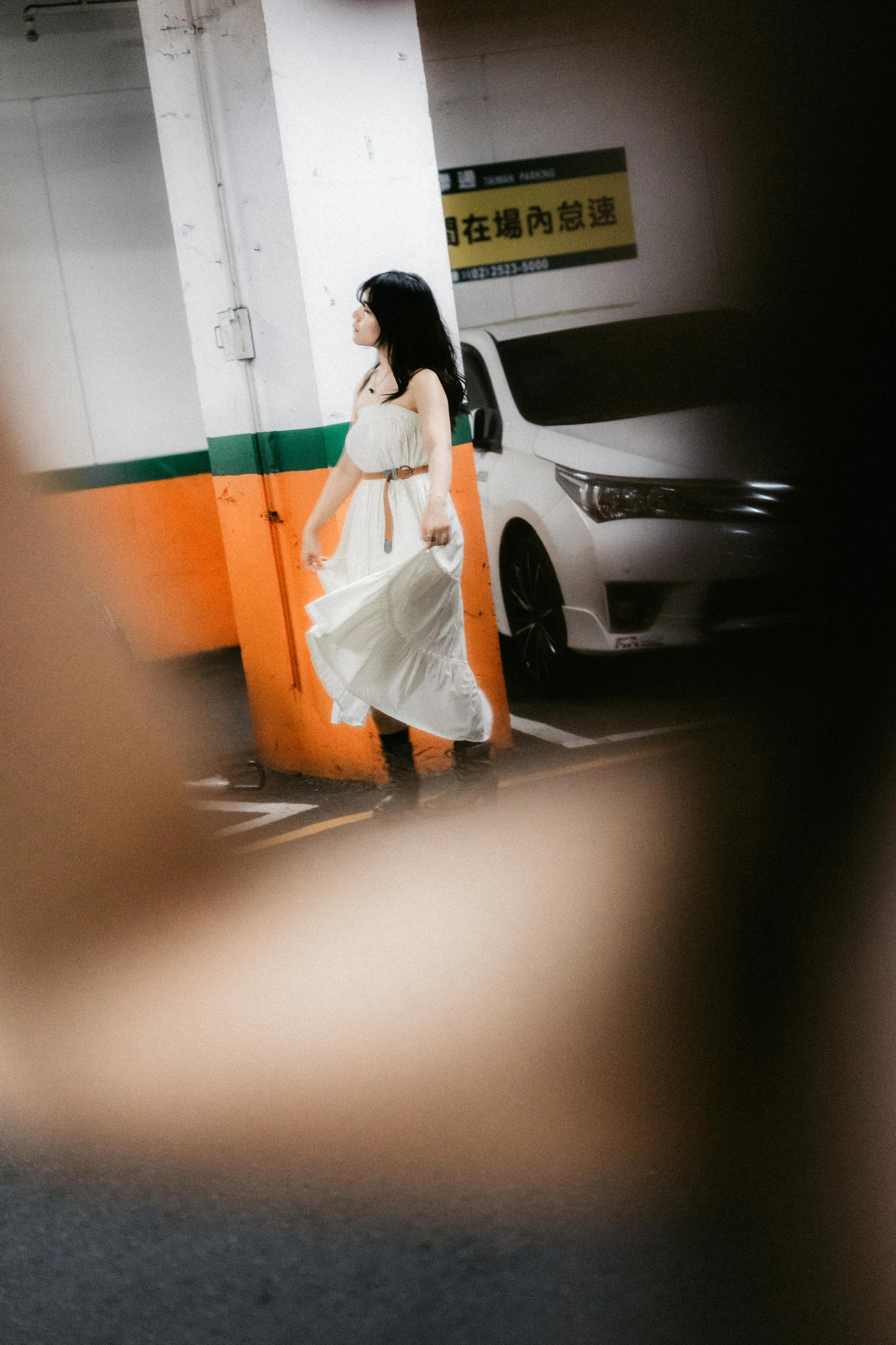 人像 28