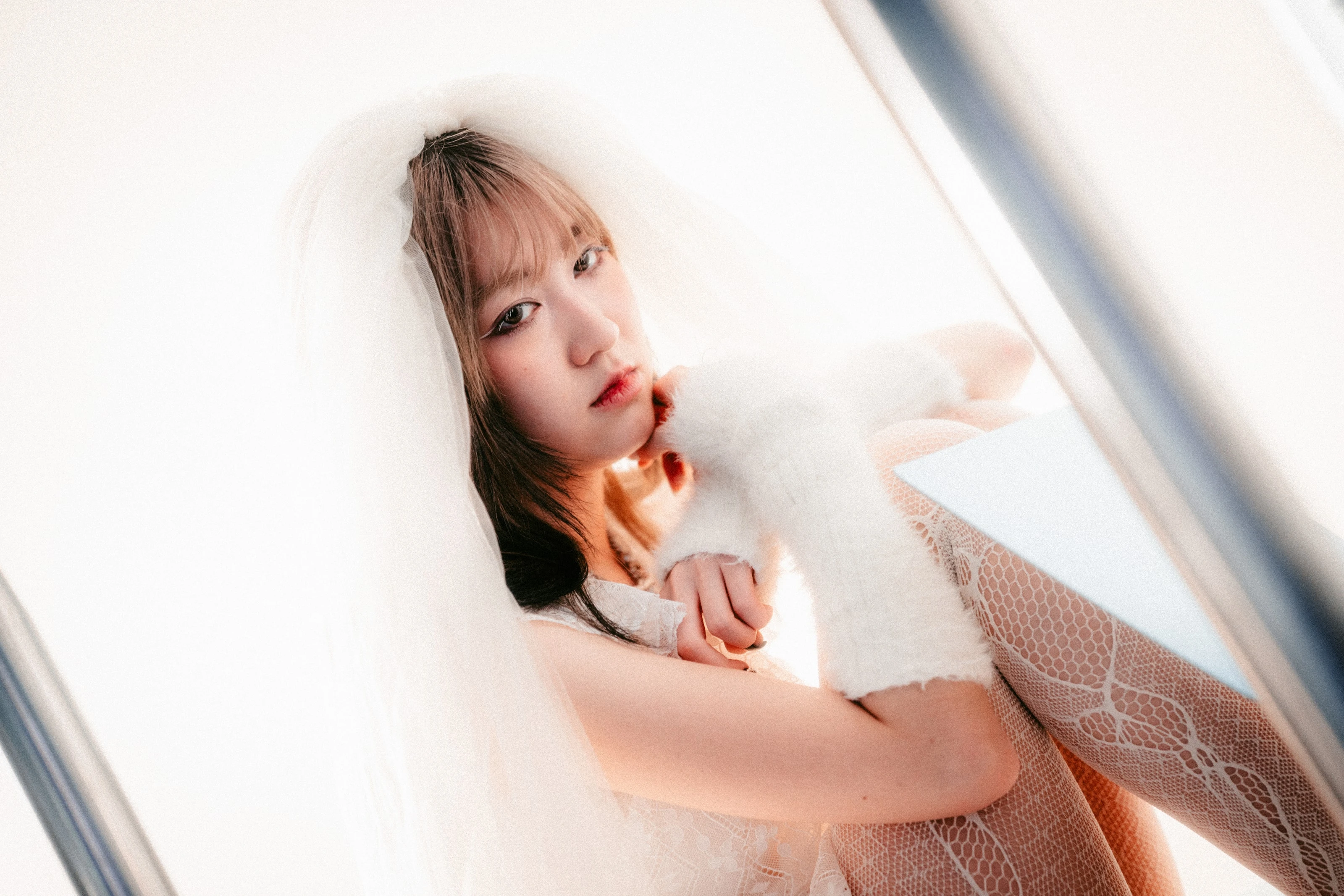 ポートレート 19