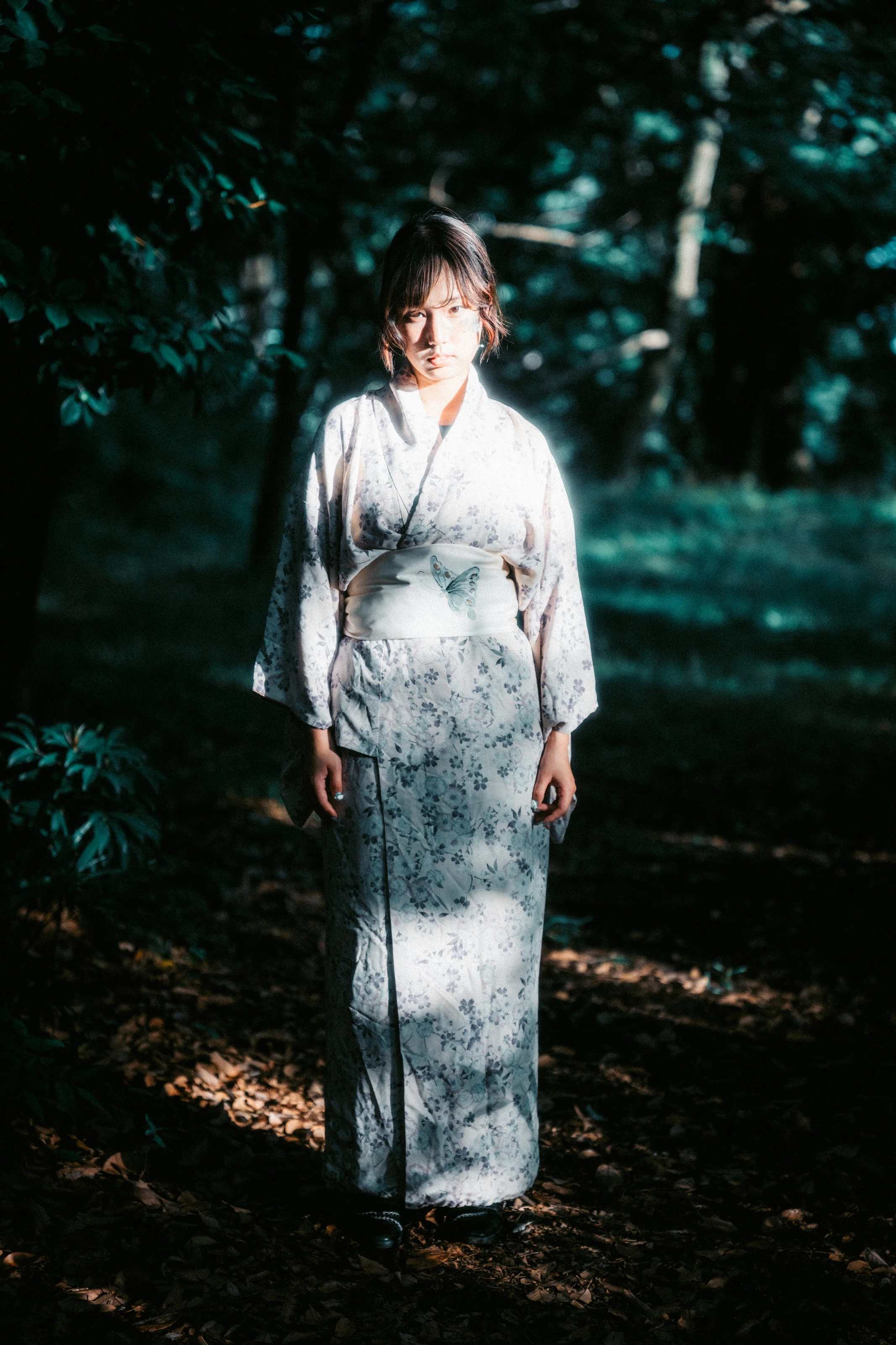 人像 9