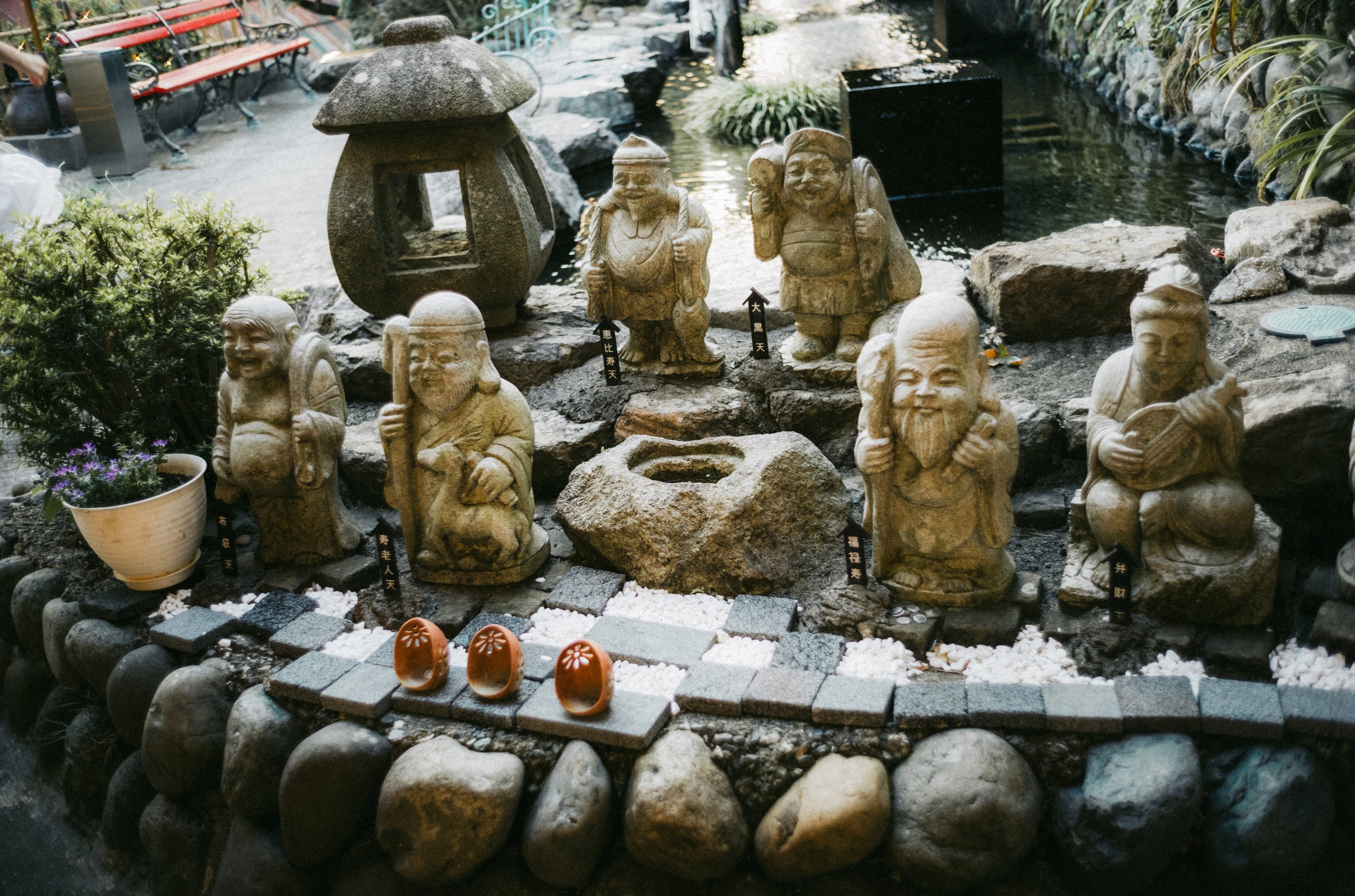人像 15