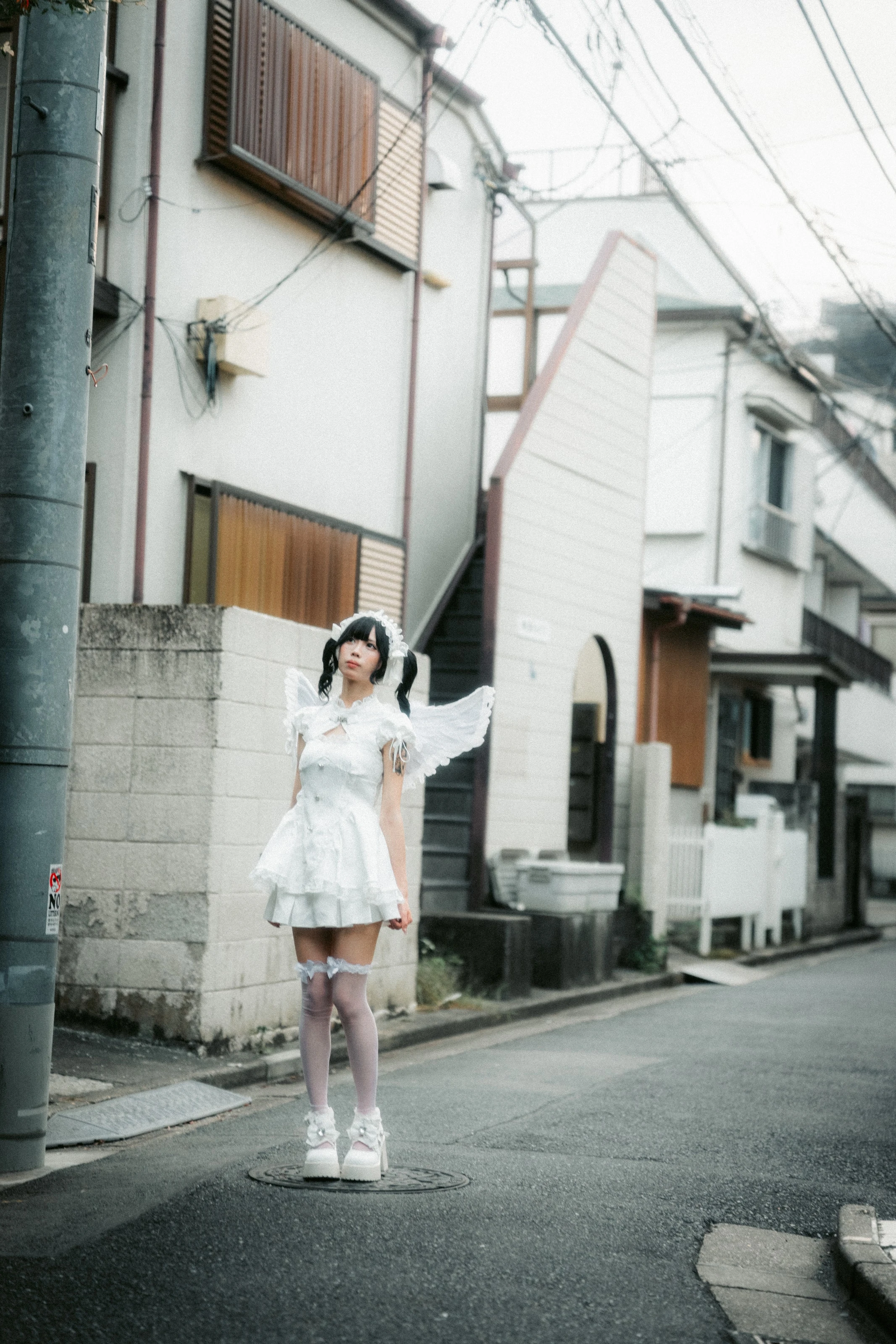 Portrait 14