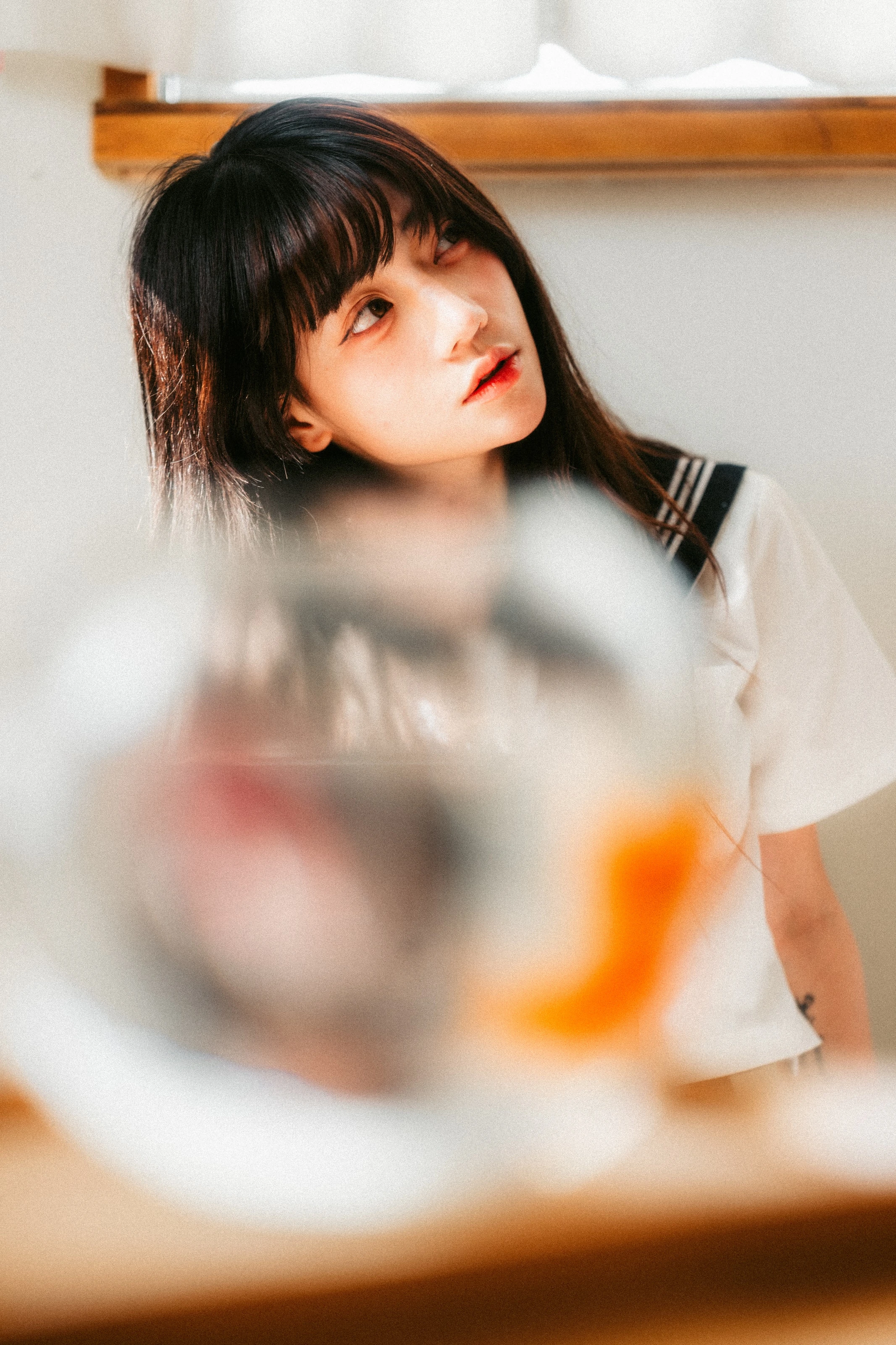 Portrait 6