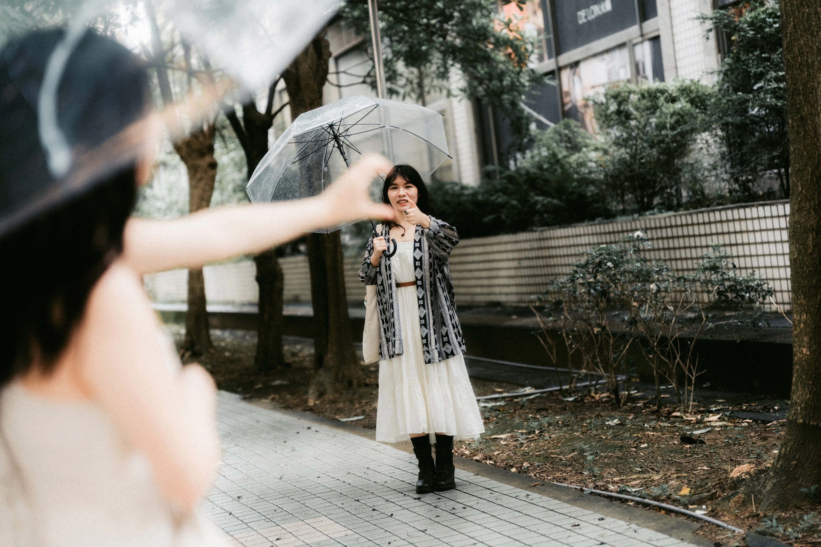 人像 3