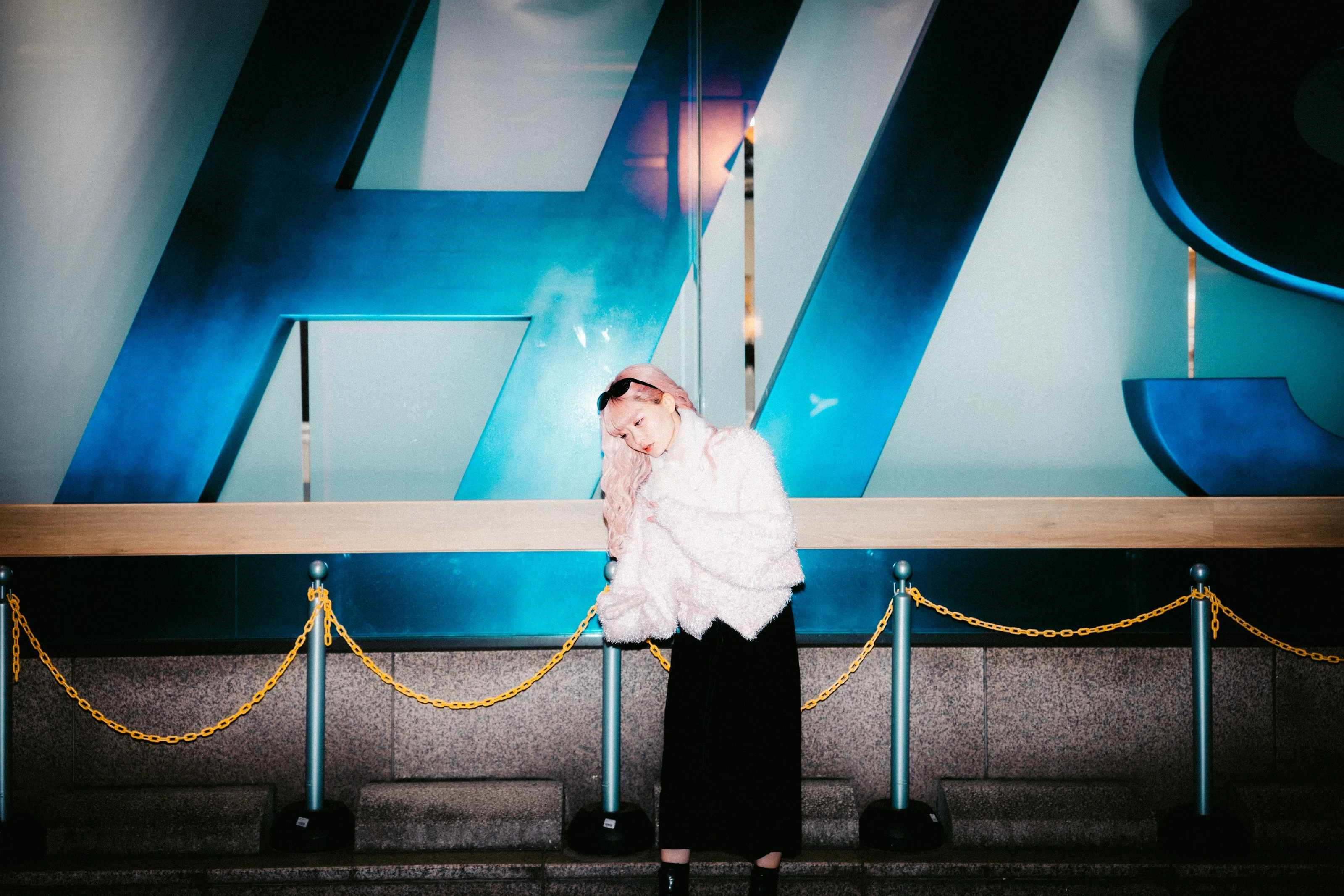 Portrait 6